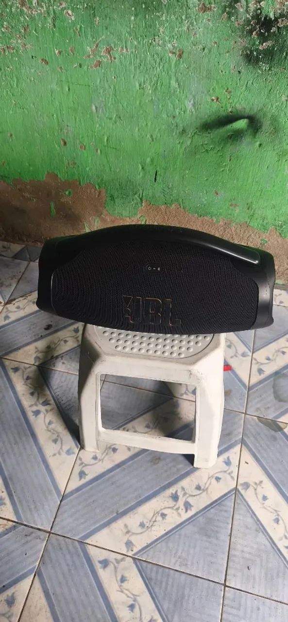 JBL 3 Wi-fi  - Foto 4