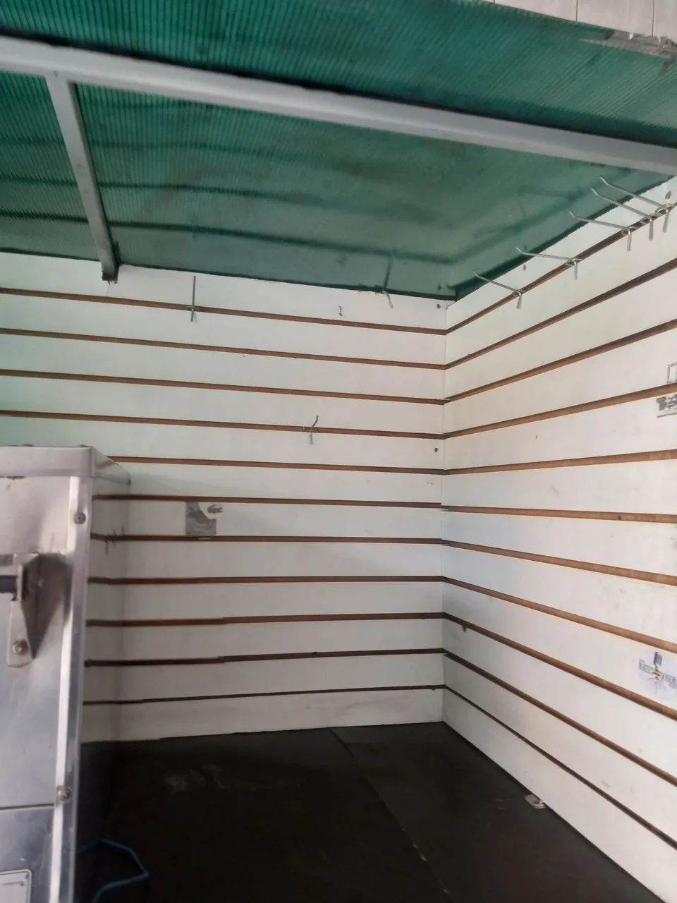 Carrinho pra venda de pipoca ou lanches  - Foto 3