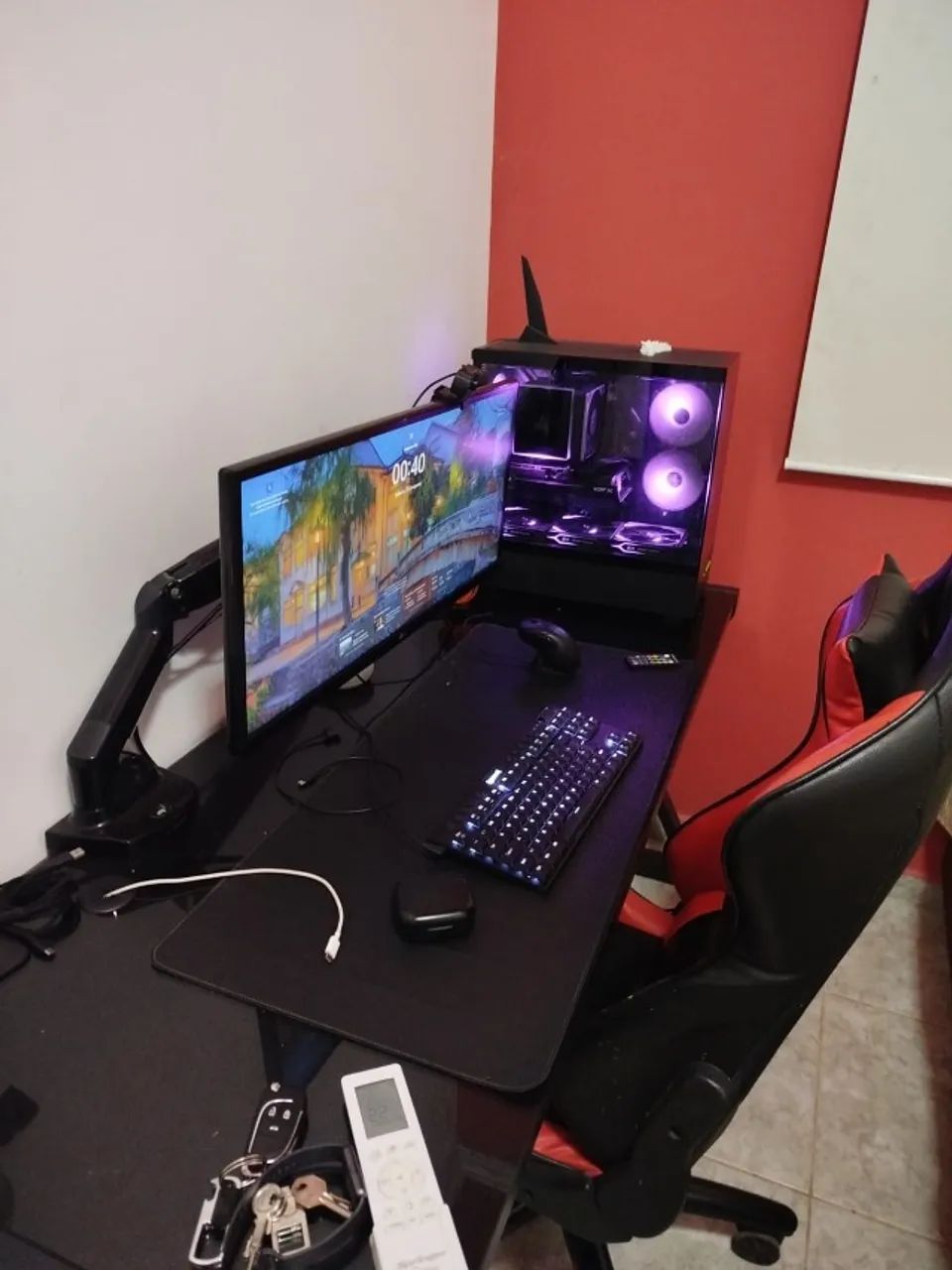 COMPUTADOR GAMER  - Foto 3