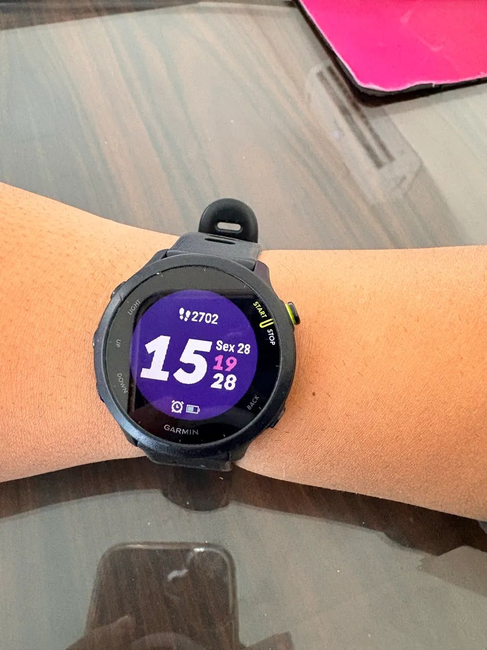 Garmin Forerunner 55 