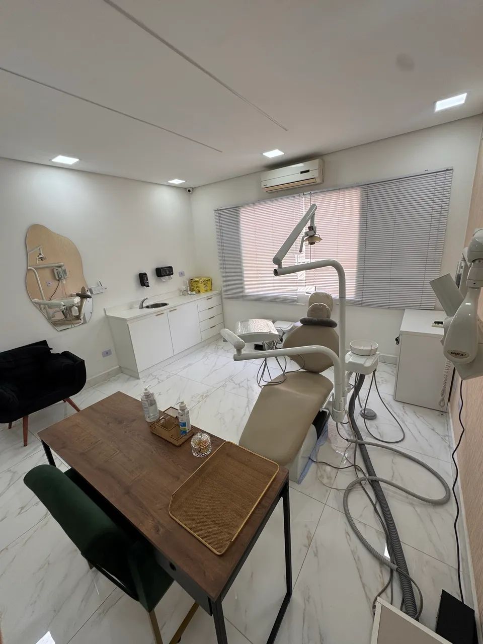 Sala odontológica no Tatuapé - Foto 2