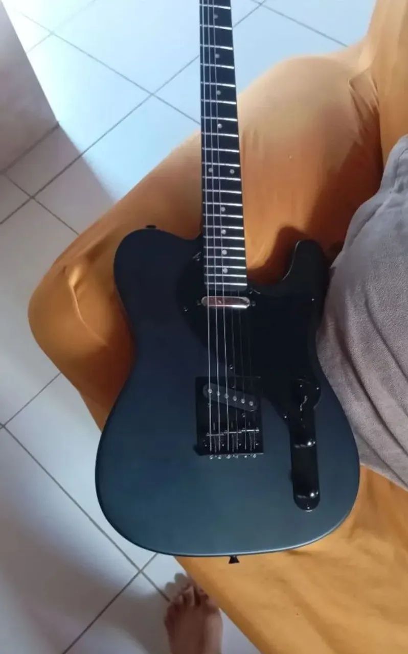 Guitarra Telecaster  - Foto 3