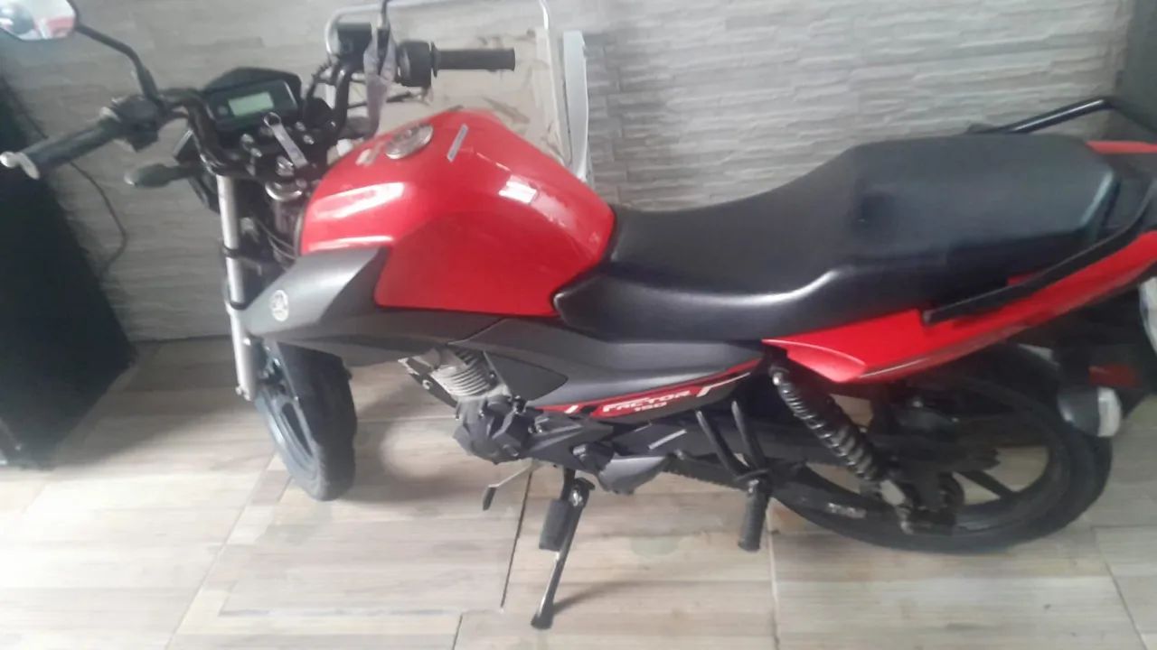 Fator 150 único dono!!!