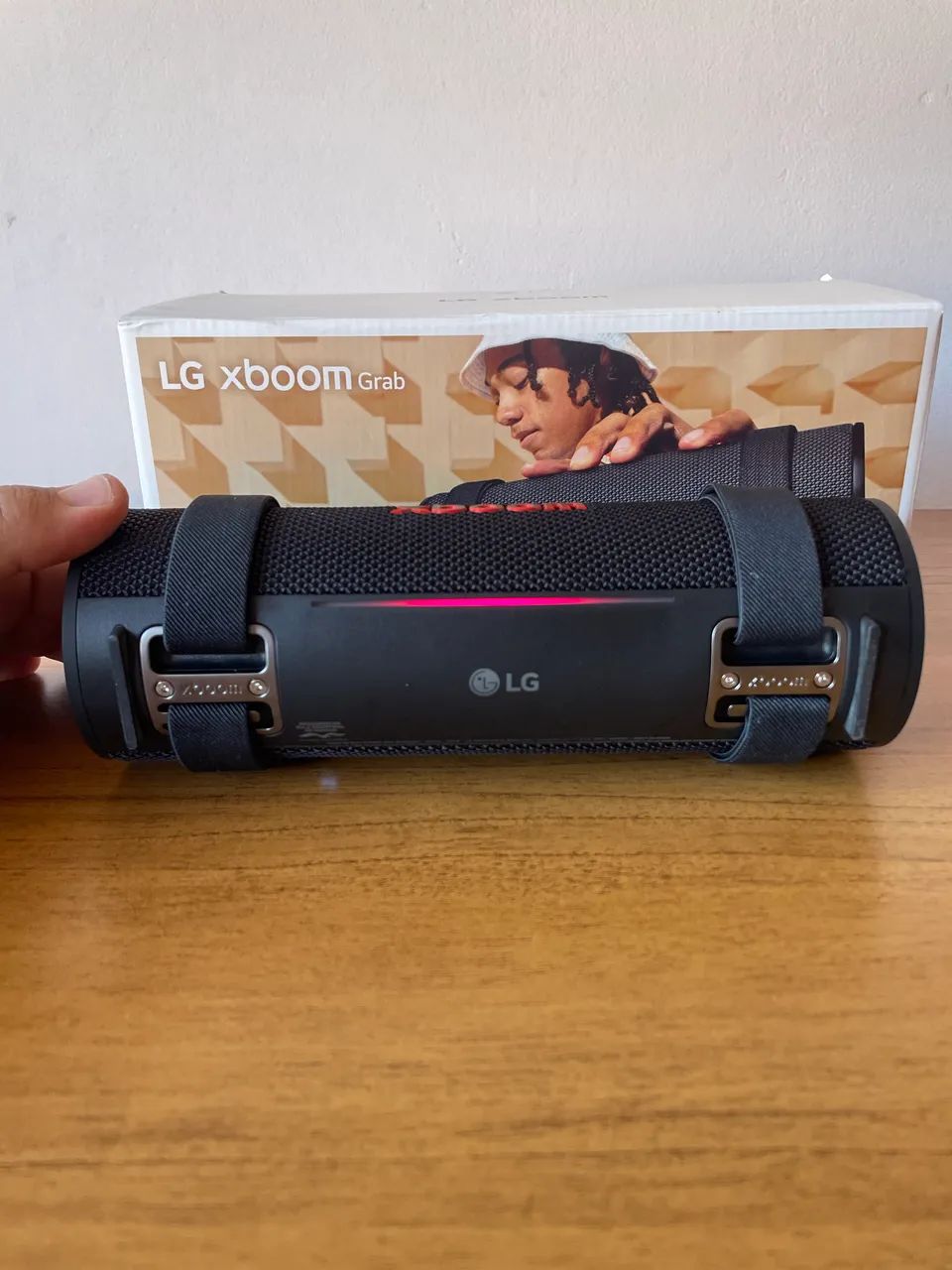 XBOOM - LG - Foto 3
