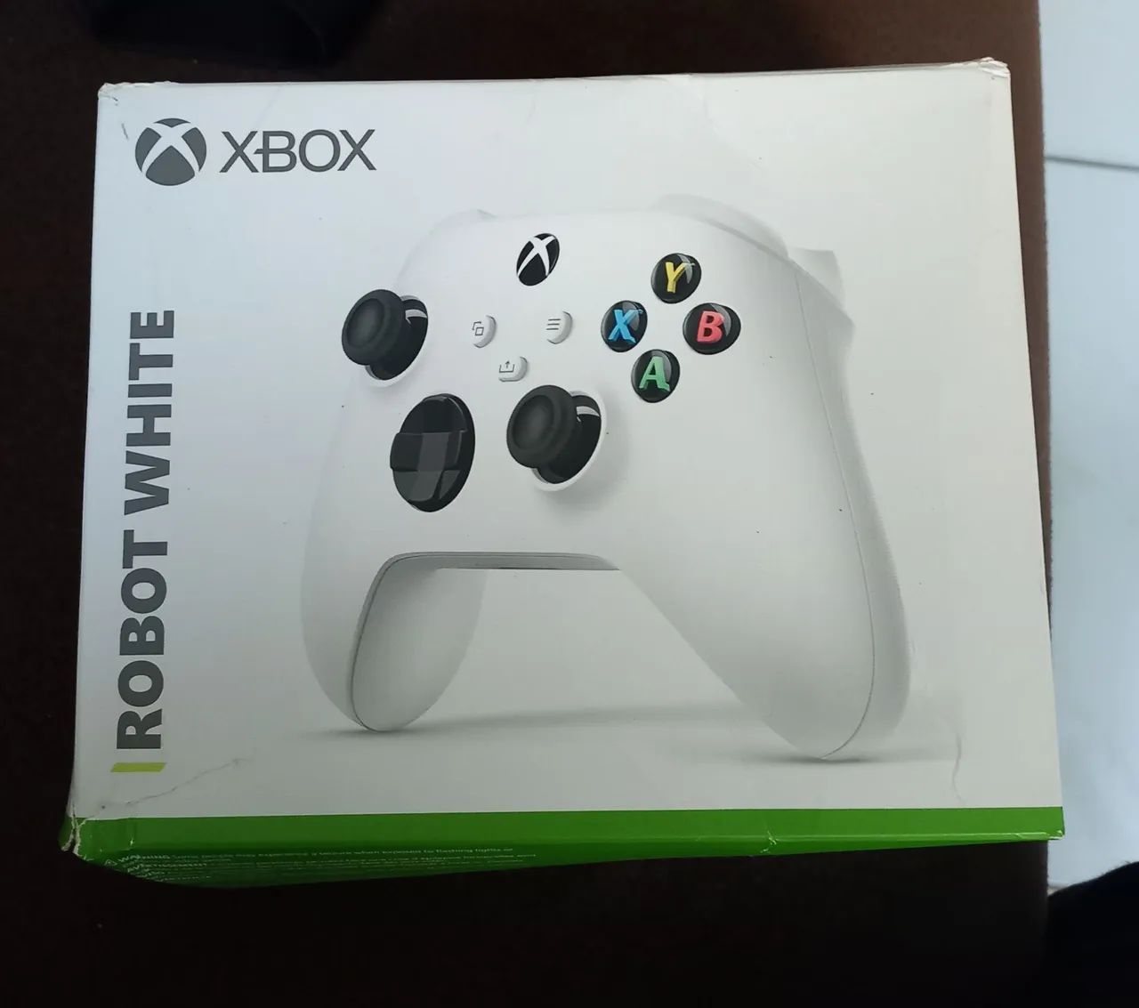 VENDO XBOX ONE S !! APENAS COM O CONTROLE PRETO - Foto 4