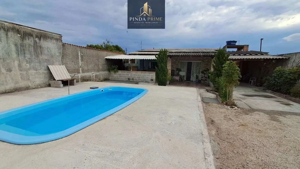 Chácara  à venda em Pindamonhangaba, Mandú, com 3 quartos, 130m² - Foto 4