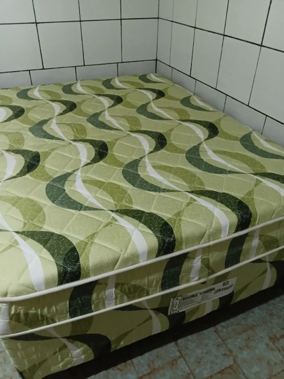 Cama box - Foto 3