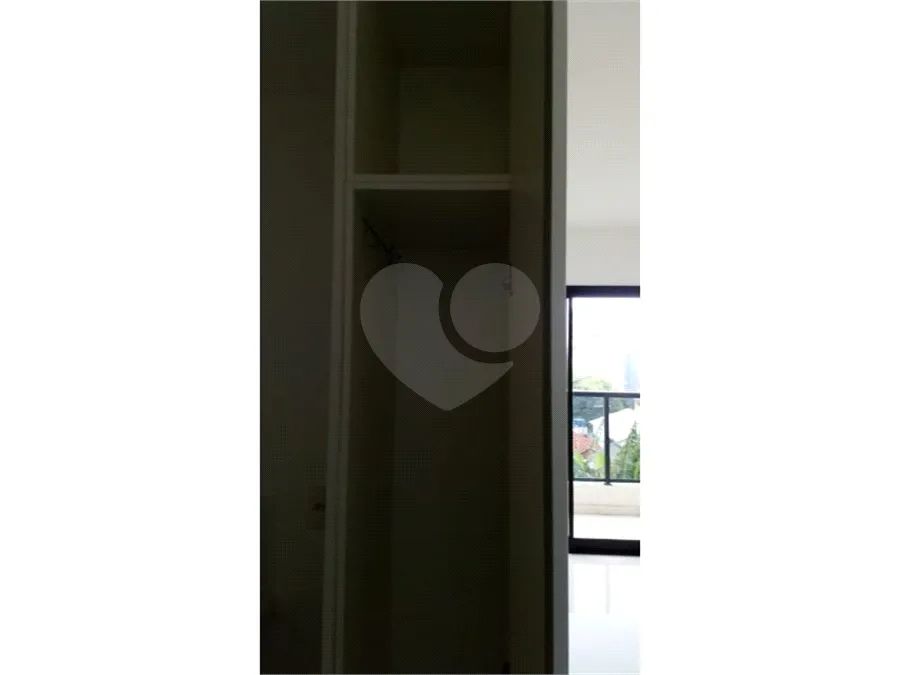 Apartamento com 1 quartos para locação em Tucuruvi - SP - Foto 5
