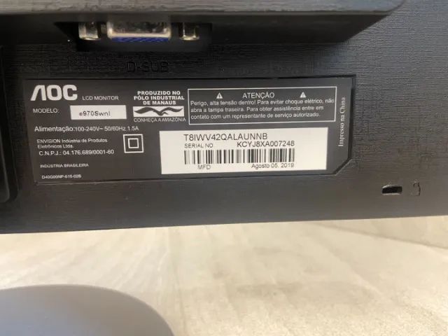 MONITOR - Foto 4