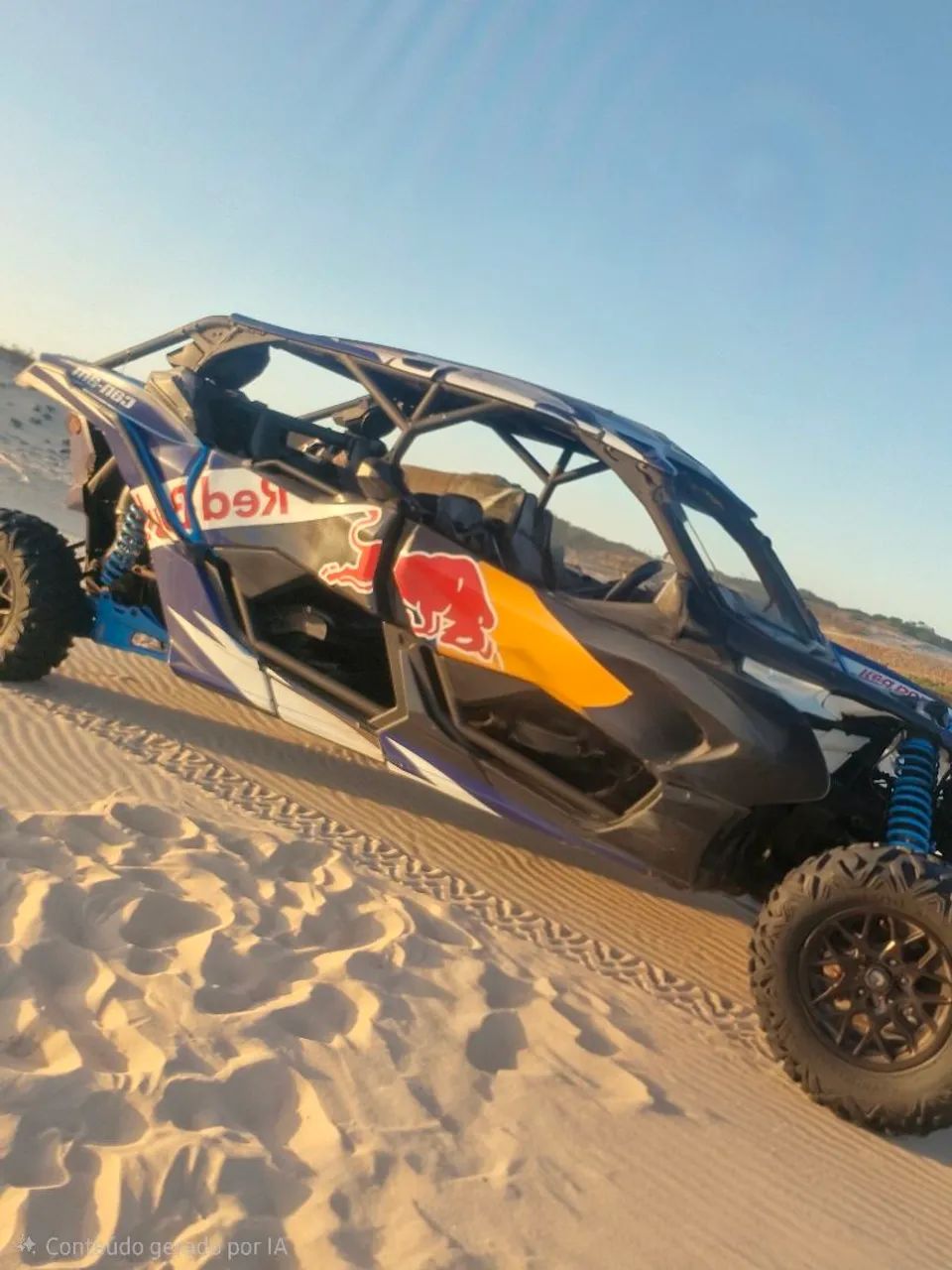 CAN AM Outlander Max XT 2019 - Foto 3