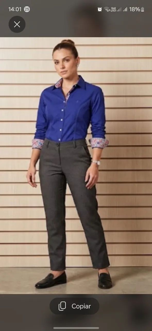 Roupas usadas - Foto 3