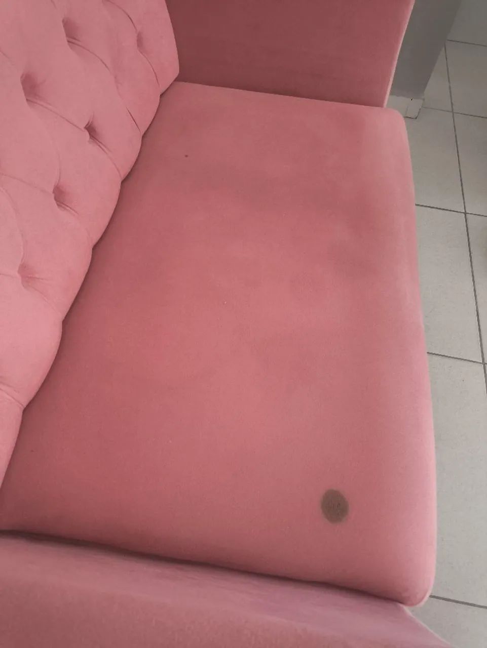 Poltrona retro  - Foto 3