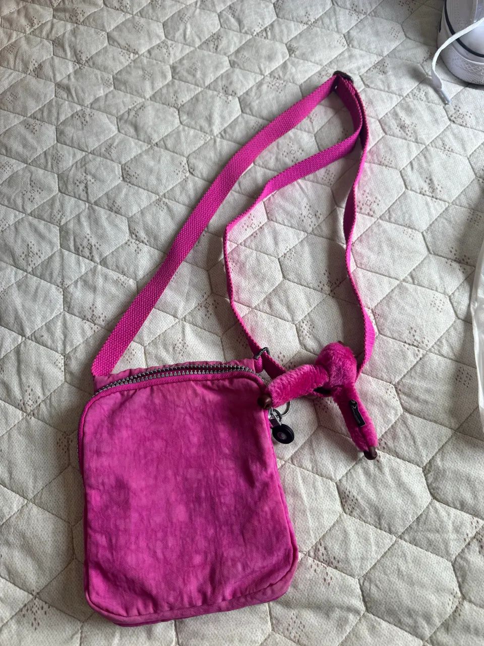 Bolsa Kipling original 