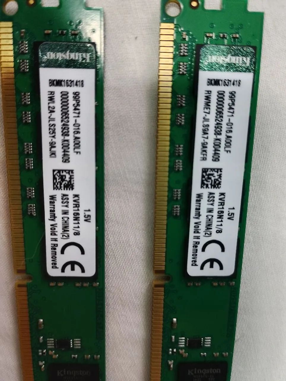 Kit  LGA 1155 B75 i5 3570 - Foto 4