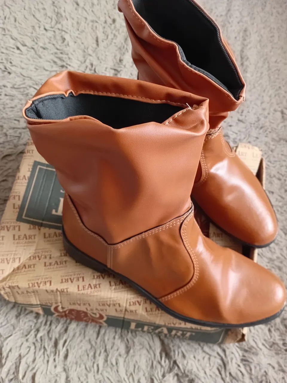 Bota  - Foto 2