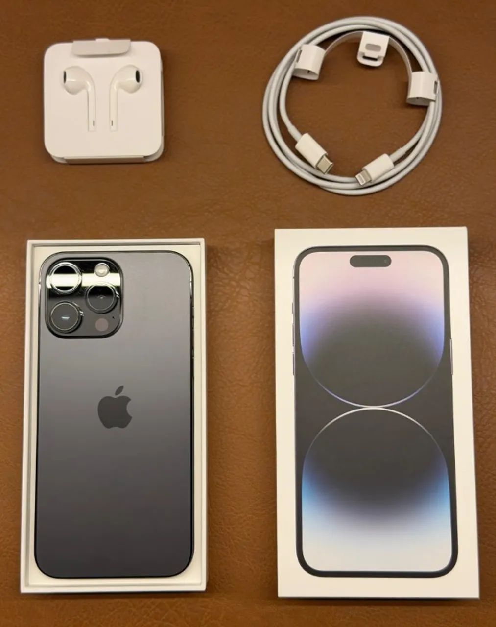iPhone 14 Pro Max 512GB | Impecável | Original Apple - Foto 2