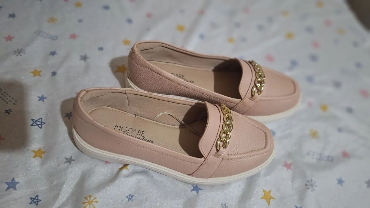 Mocassim Feminino Modare - Foto 3