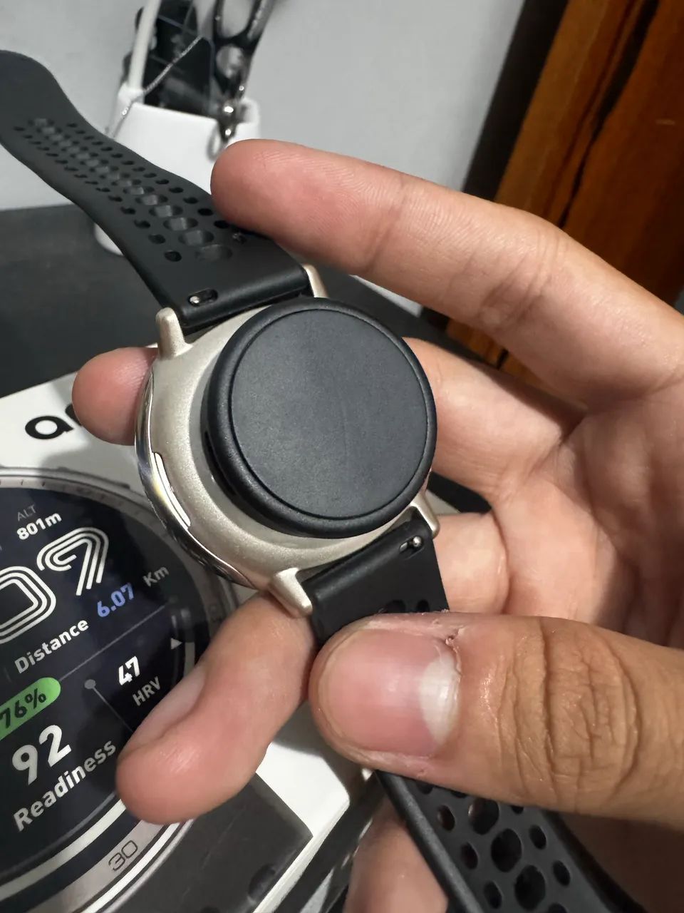 Amazfit Active 2 - Foto 4