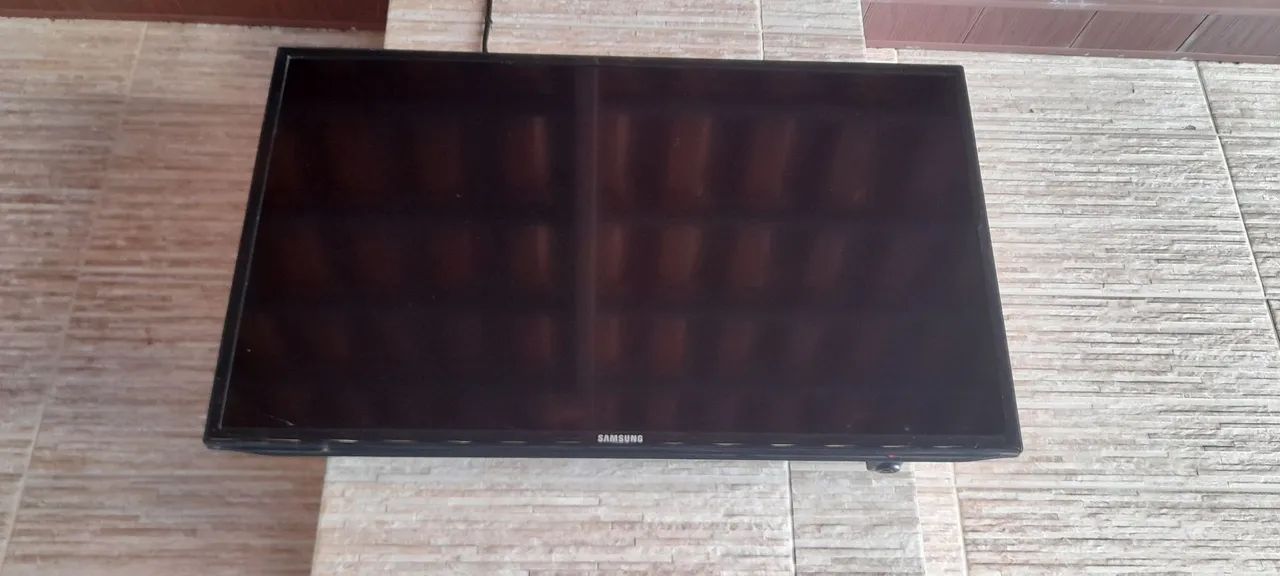 TV Samsung 32 polegadas