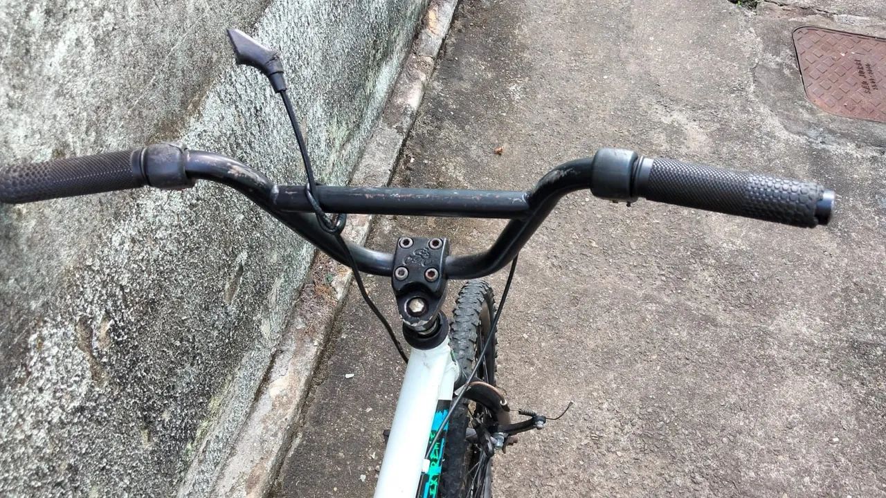 Bicicleta caloi - Foto 2