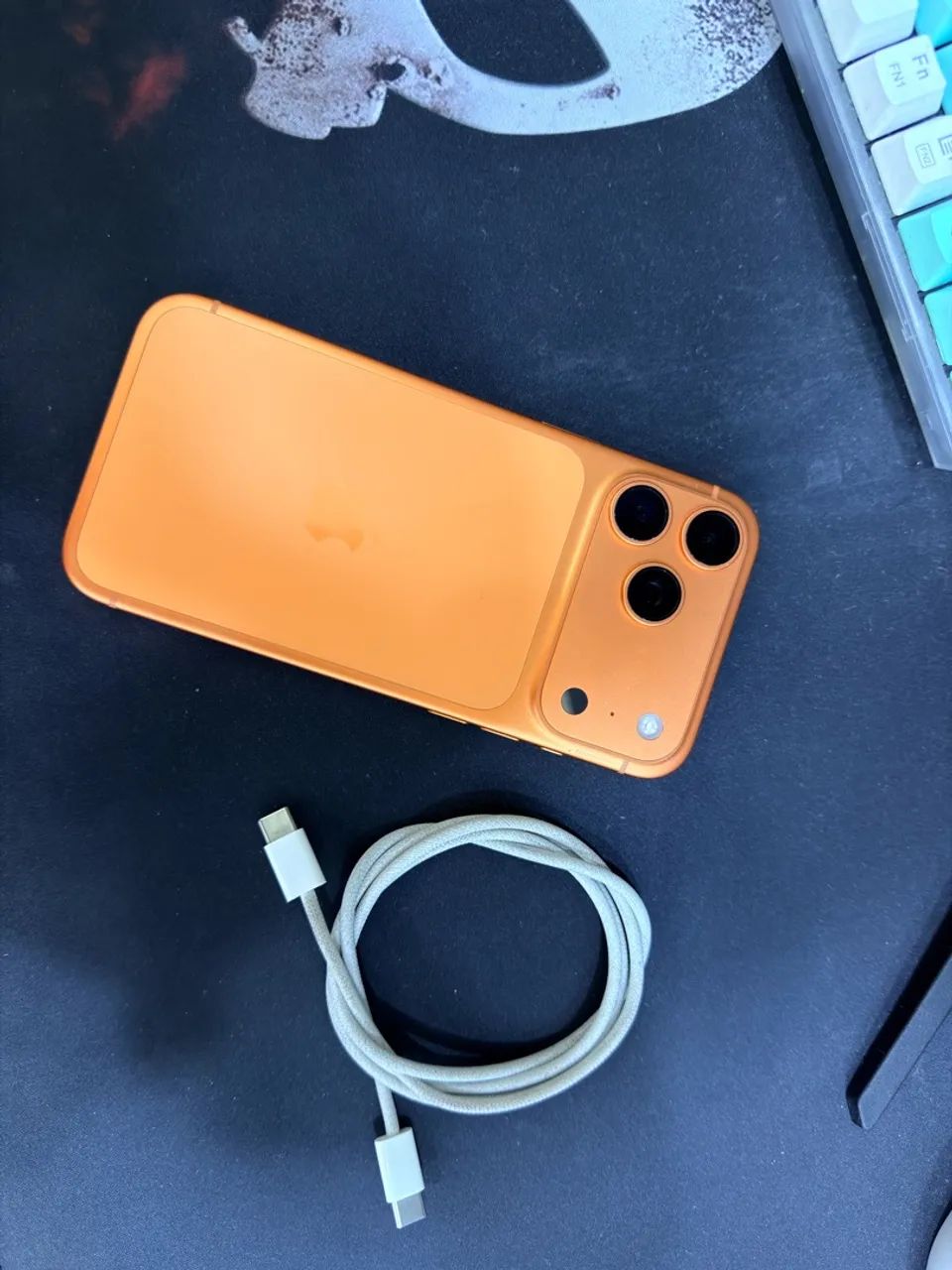 iPhone 17 pro Max - Foto 3