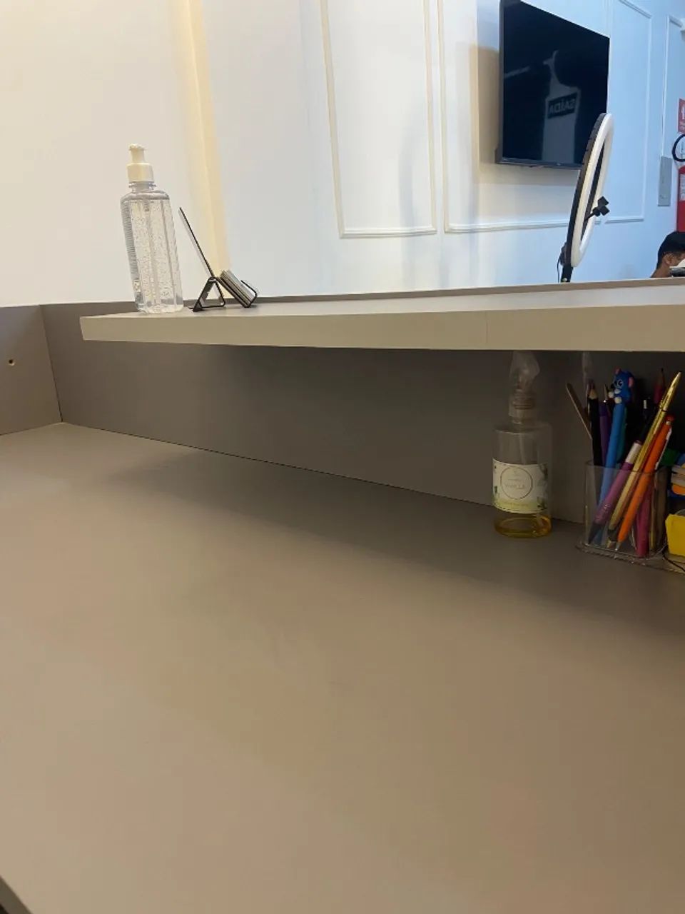 RECEPÇÃO EM MDF? - Foto 5