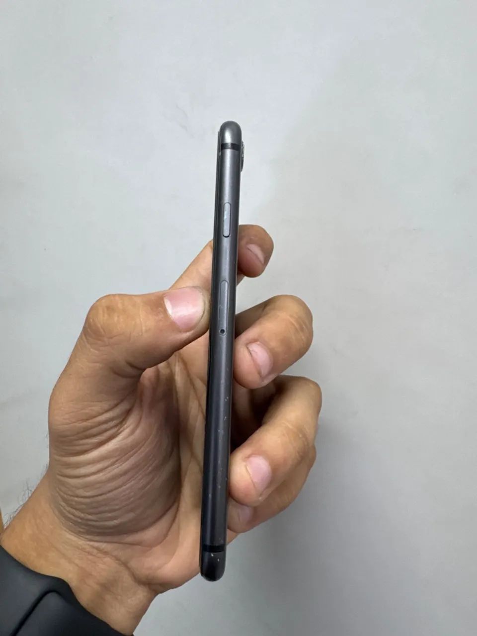 iPhone 8 64gb preto  - Foto 3
