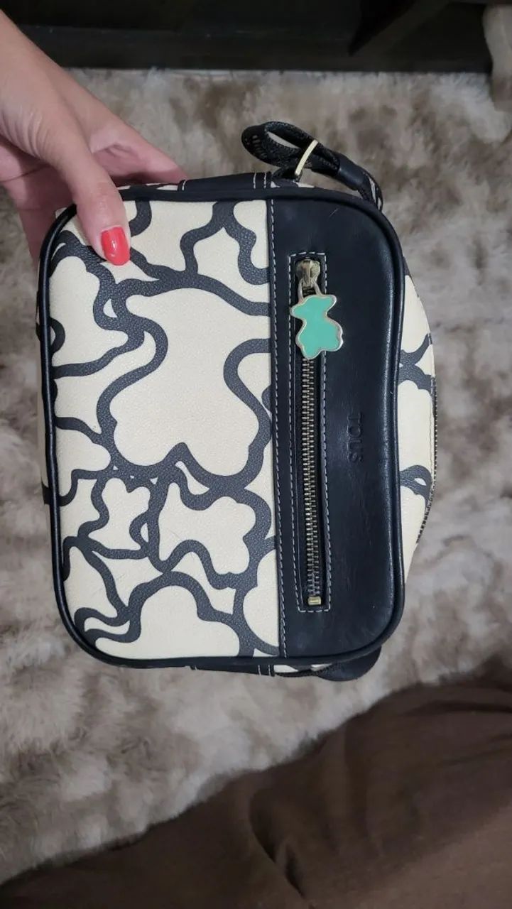 Bolsa Tous - Foto 4