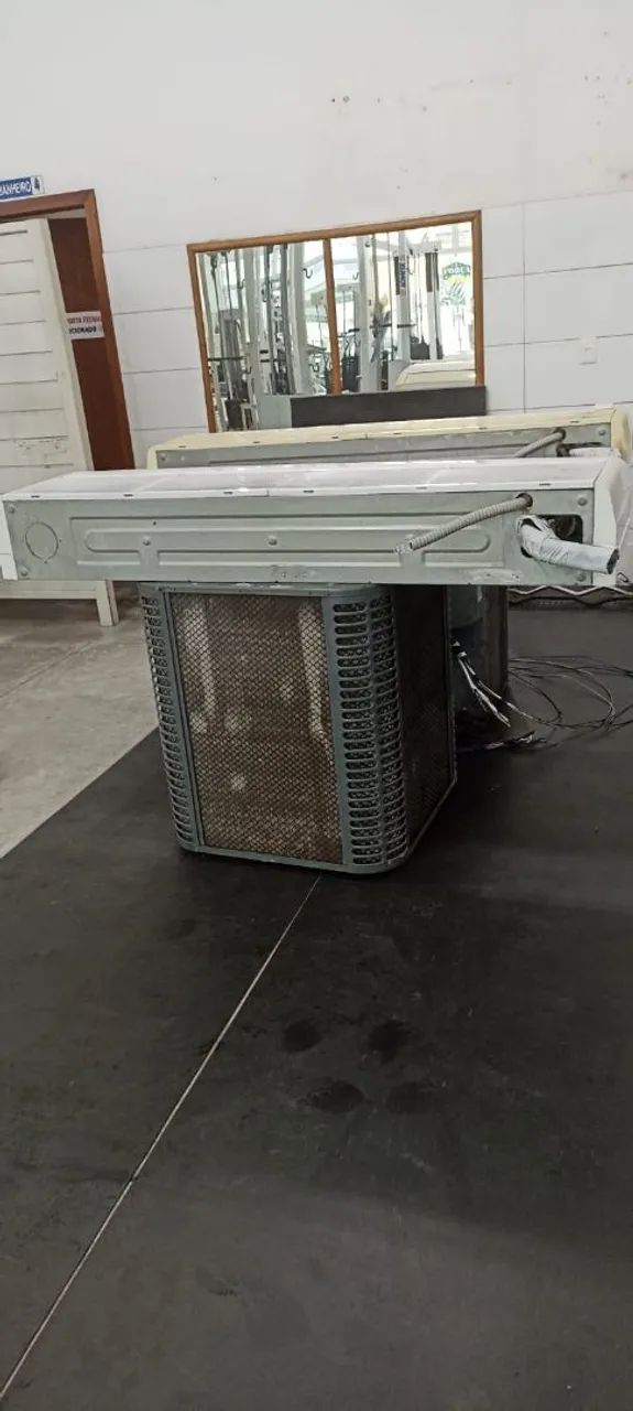 2 Ar condicionado komeco - Foto 3