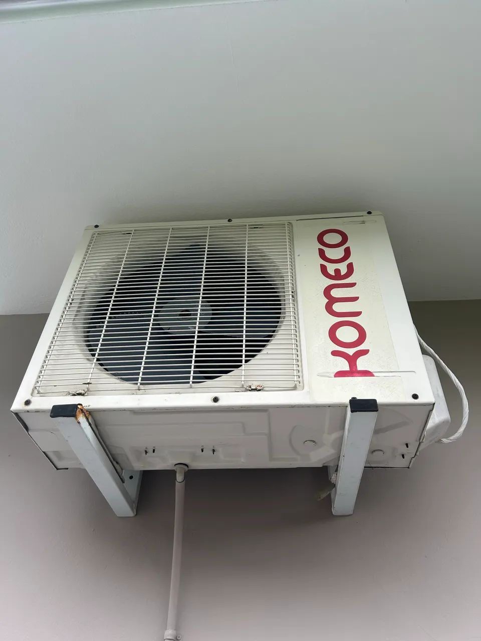 Ar-Condicionado Komeco 7.500 BTUs - Foto 5