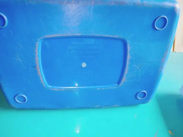 Choppeira com 3 barris completa  - Foto 3