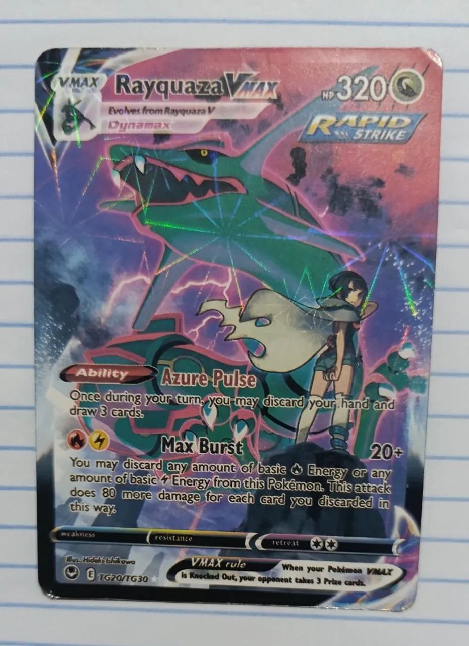 Cartas de Pokémon  - Foto 3
