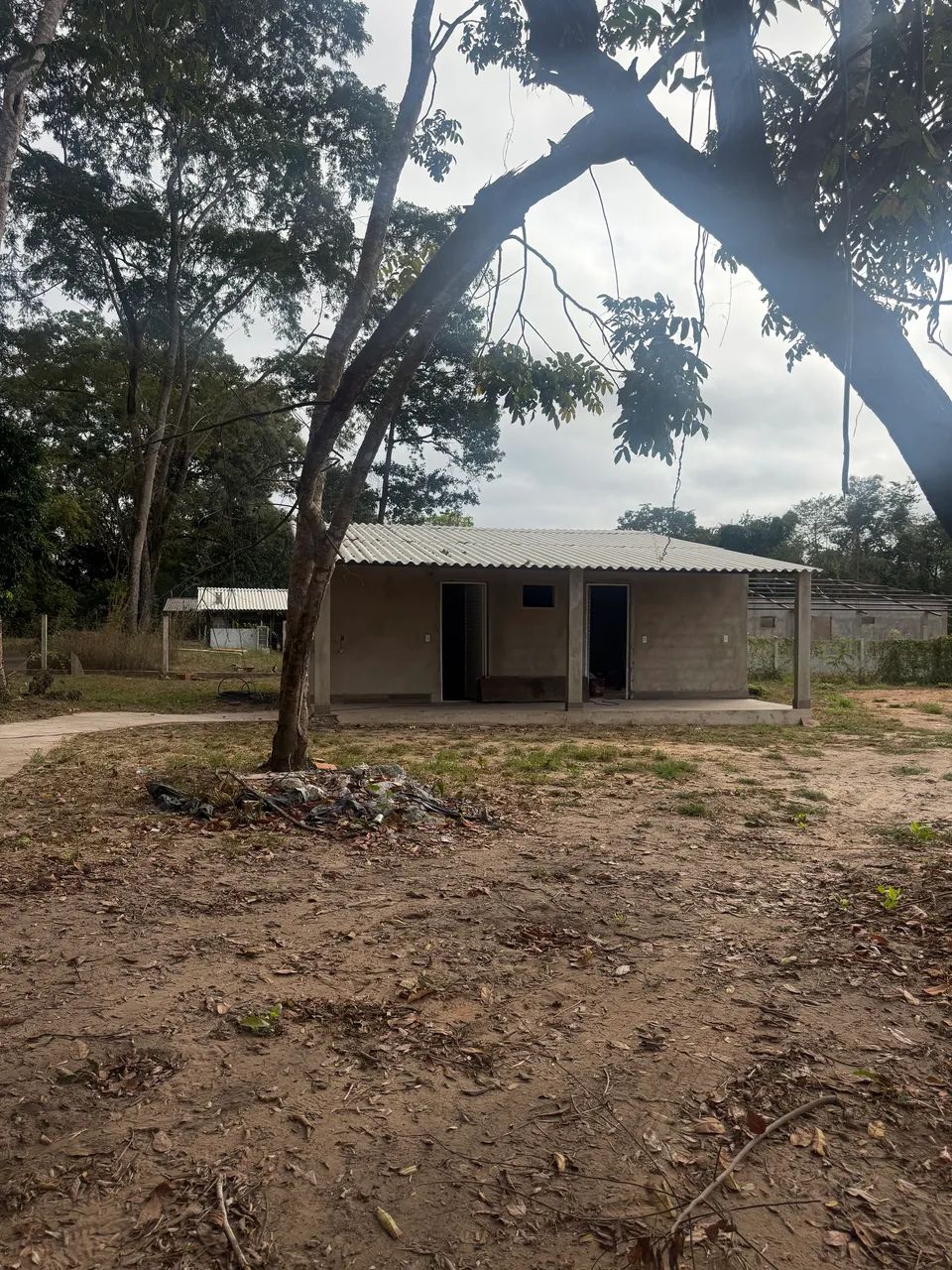Vendo pesqueiro Rio manso estrutura boa  - Foto 3