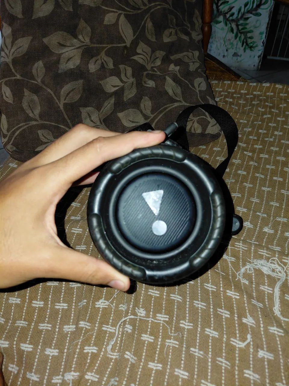 Caixa de som JBL - Foto 2