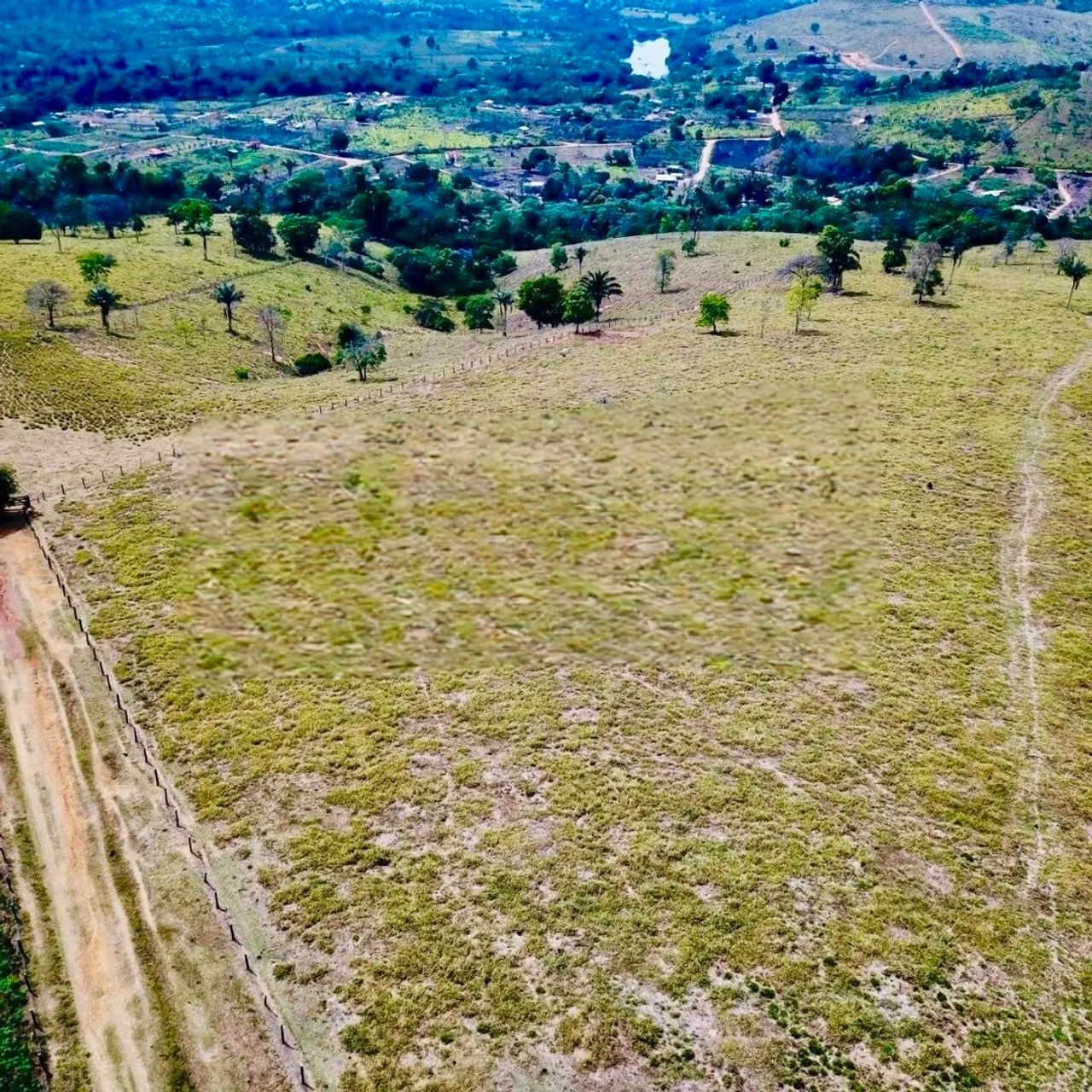 IMOBILIÁRIA LIBRA IMÓVEIS VENDE TERRA  - Foto 5