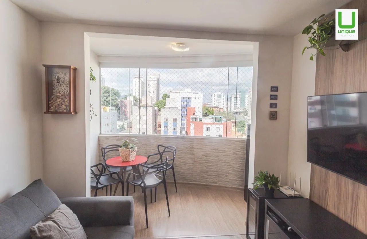 Apartamento , 2 quartos, 2 vagas - Foto 2