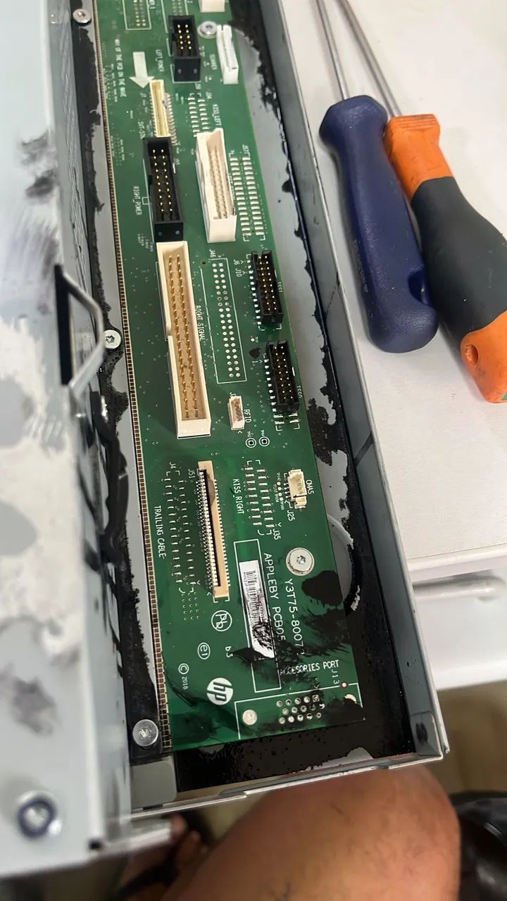 Assustencia tecnica e locação Epson, Roland e HP - Foto 4