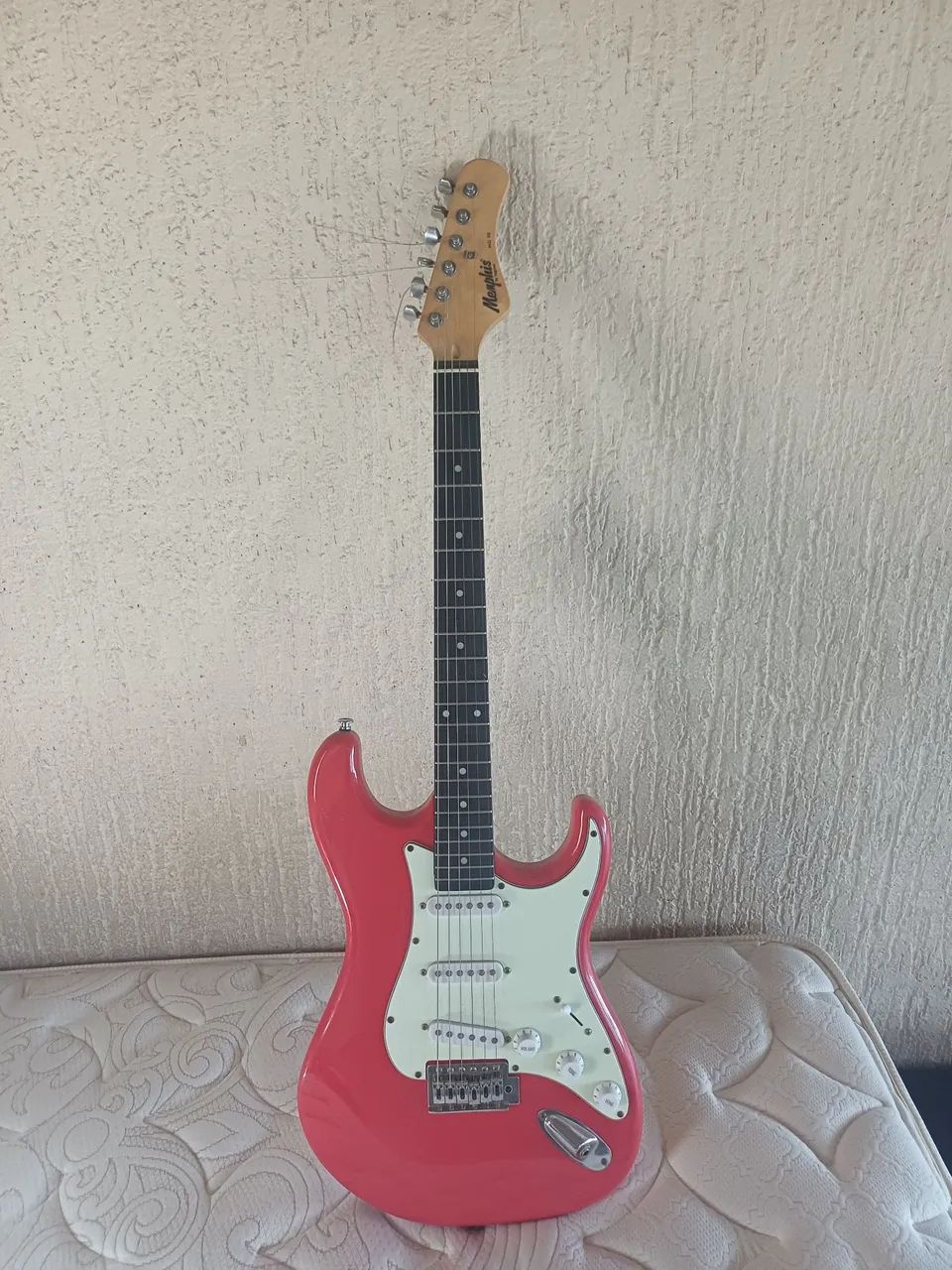 Guitarra, baixo e violao - Foto 2