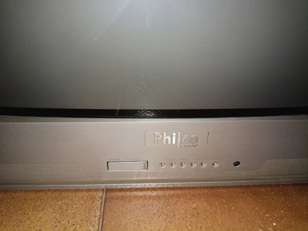 Tv 29 polegadas tubo Philco  - Foto 2