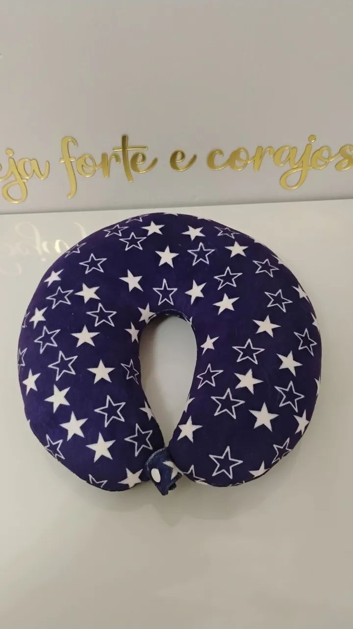 Almofada de Viagem 