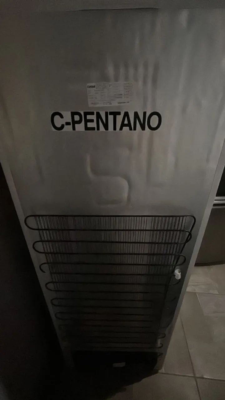 geladeira consul 332 litros cycle defrost duplex - Foto 3