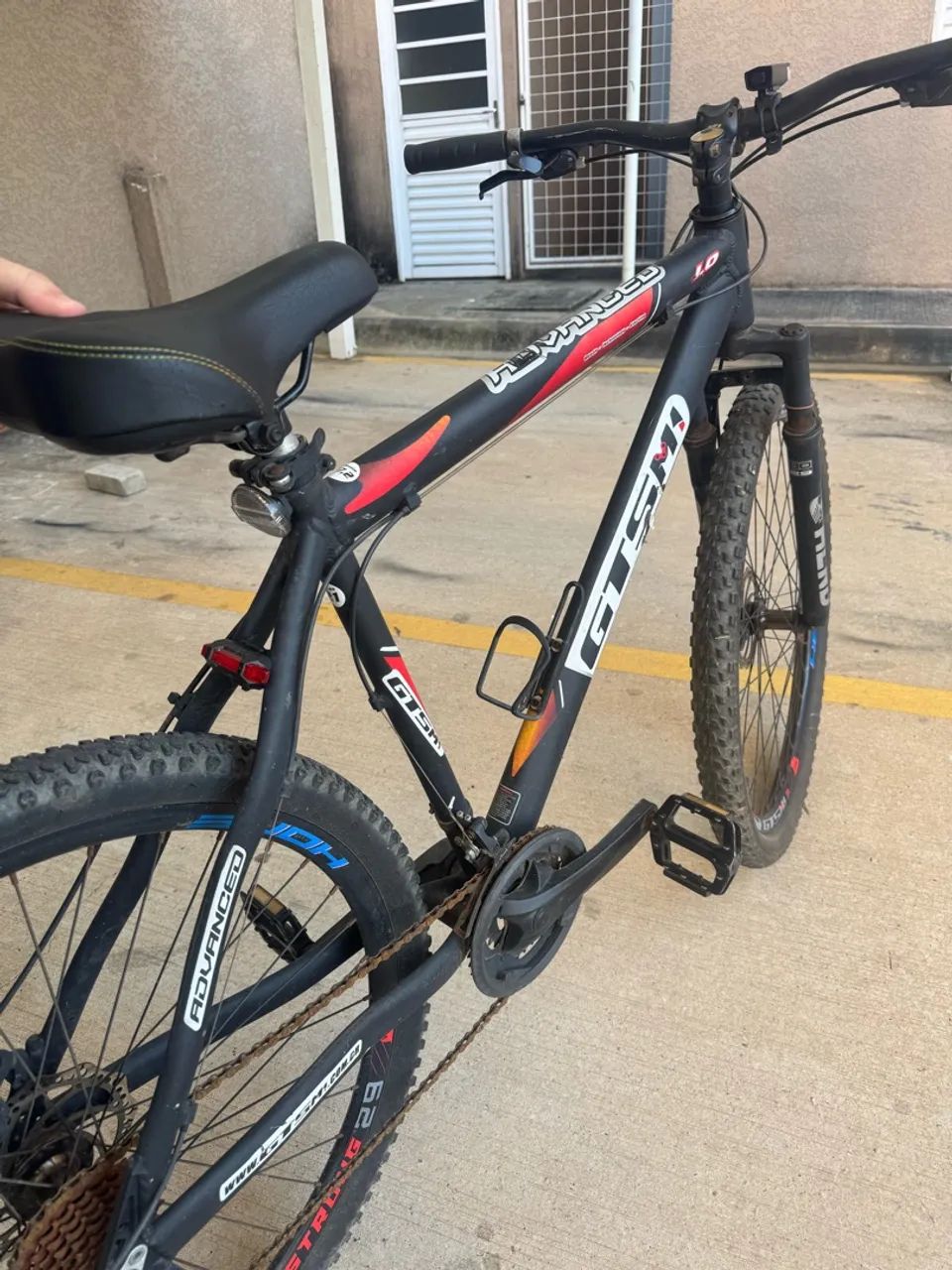Mountain Bike (GTS M1) - Foto 2