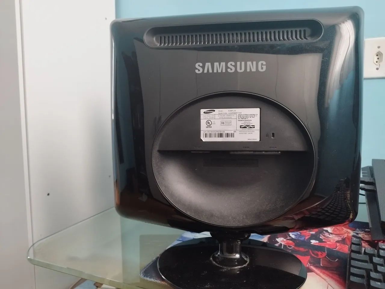 Monitor Samsung SyncMaster 932B plus - Foto 5