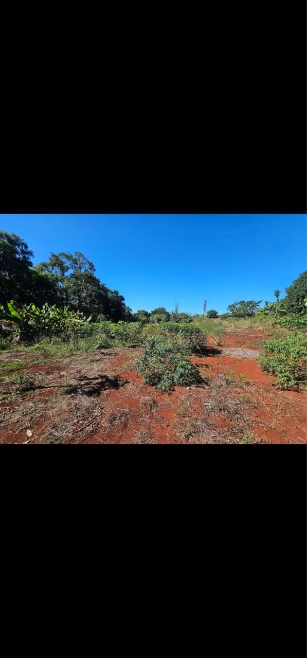  TERRENO 2.700 m² EM LONDRINA 