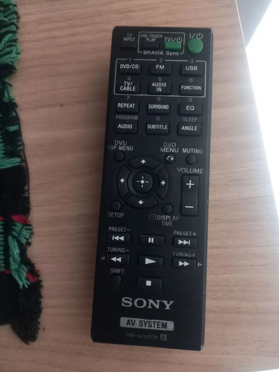 Controle original sony  - Foto 2