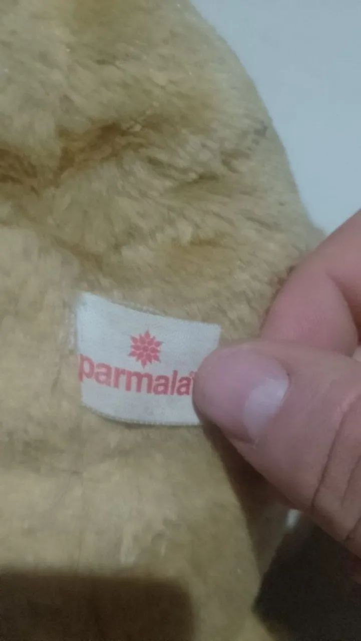 Leão marinho de pelucia65675295528450121