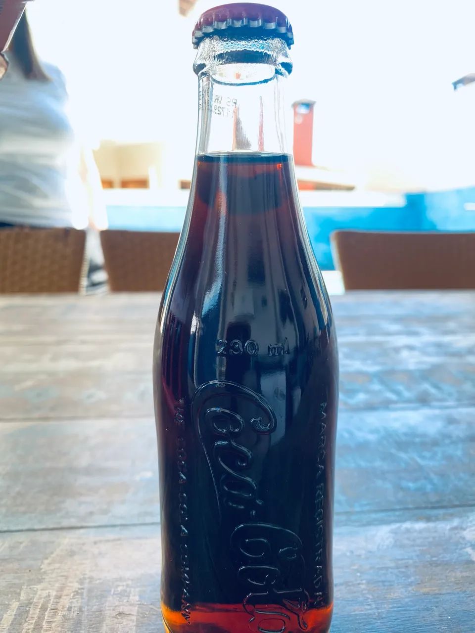 COCA COLA COLECIONÁVEL  - Foto 3