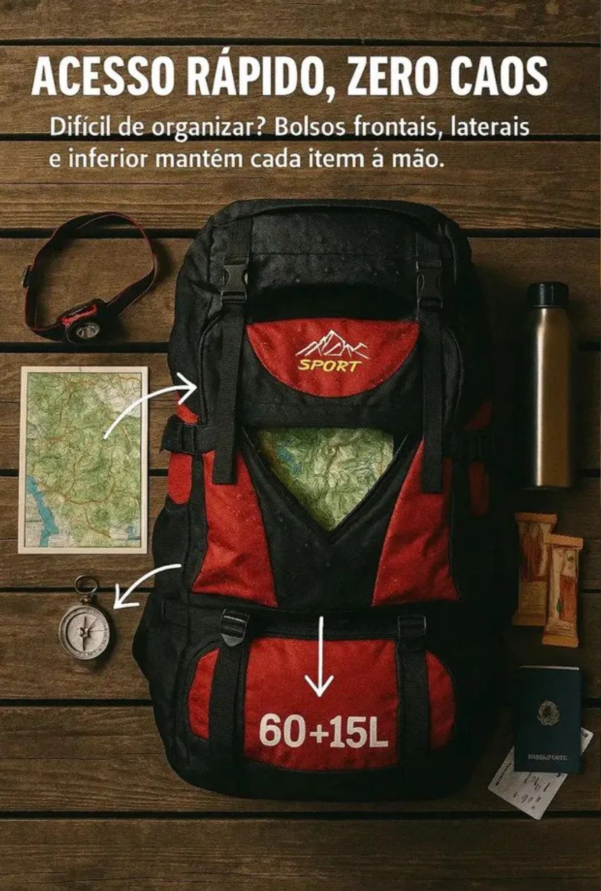 Mala tática  - Foto 2