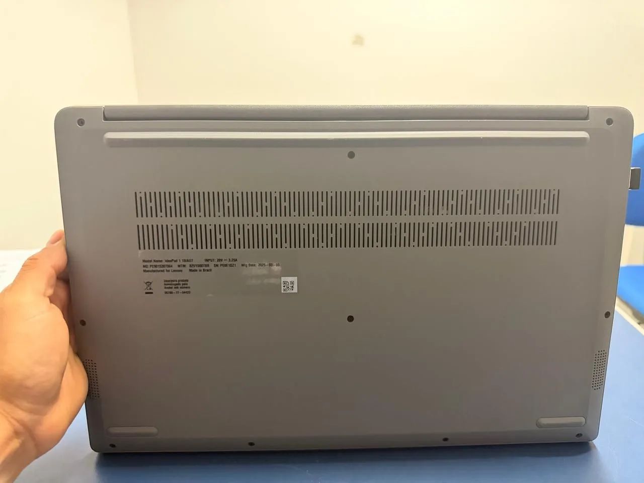 VENDO NOTEBOOK LENOVO - Foto 5