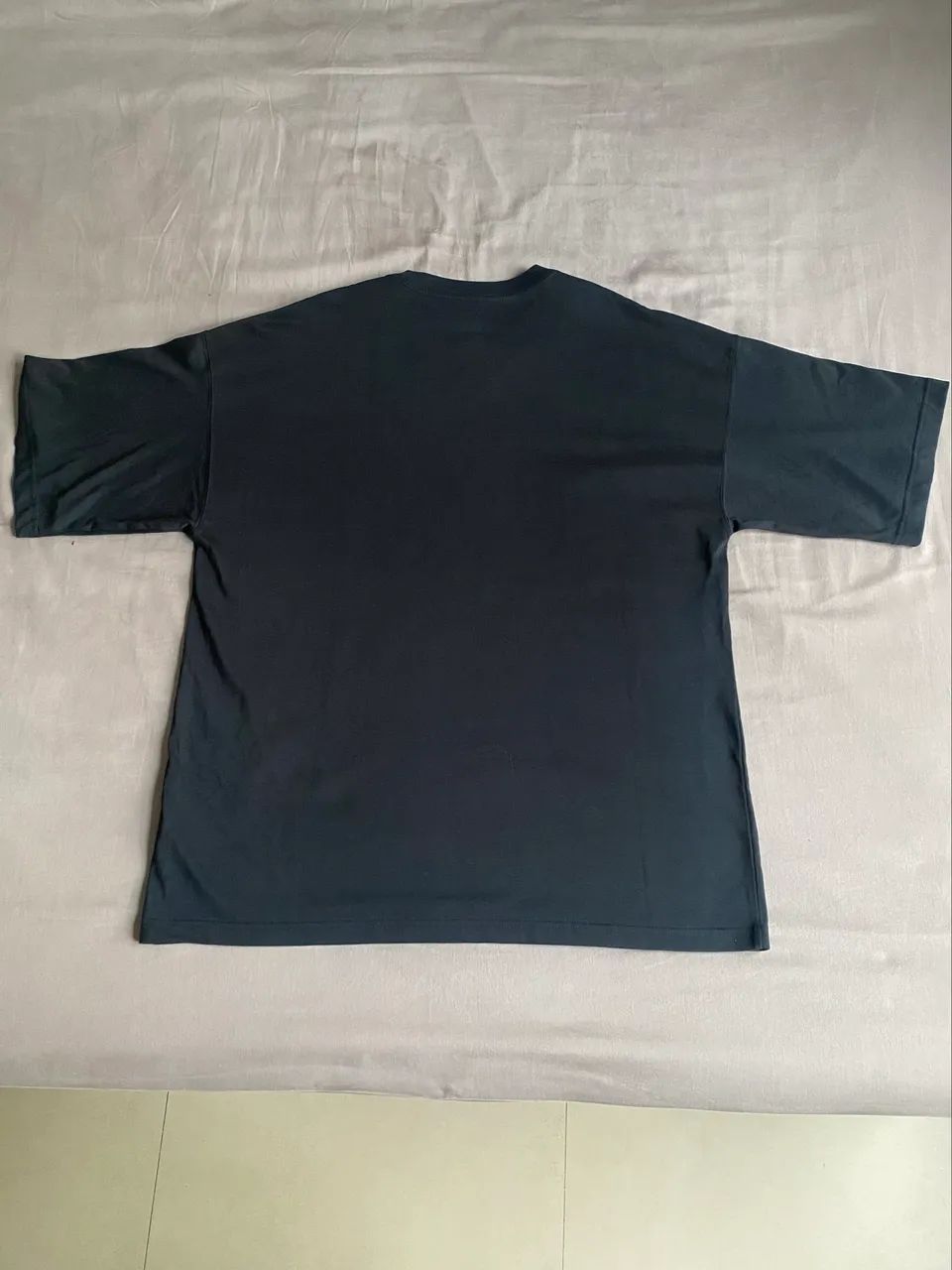 Camisa Nike "Original Tee" M - Foto 2